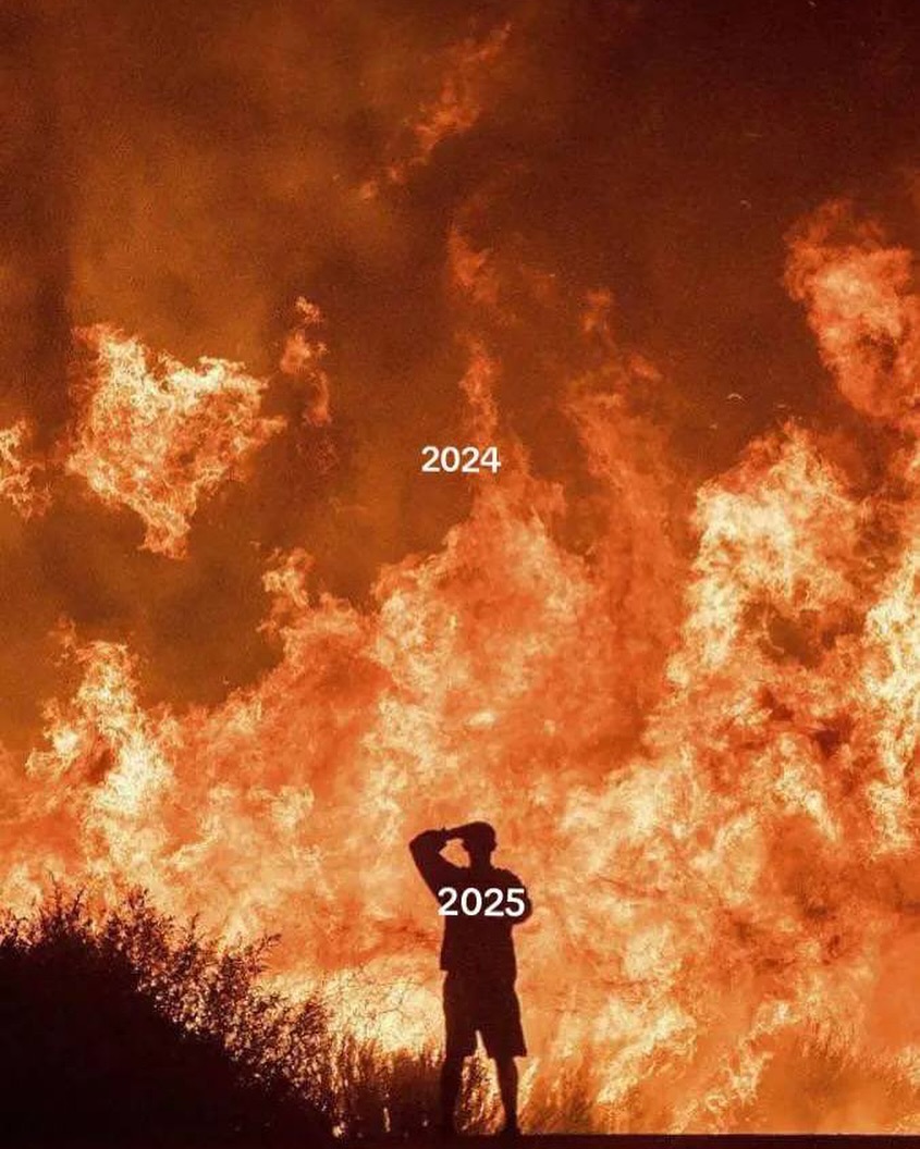 The Pain Had to Be Experienced